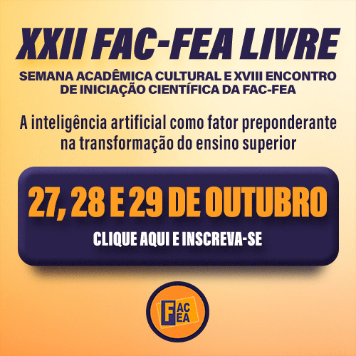 FACFEA LIVRE - Mobile